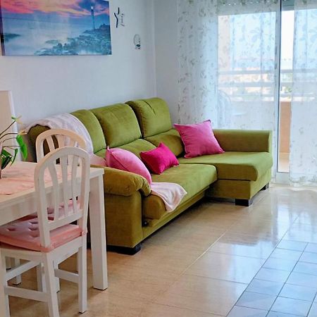 Apartamentos Hondahouse en Playa Honda, Mar Menor Cartagena Exterior foto