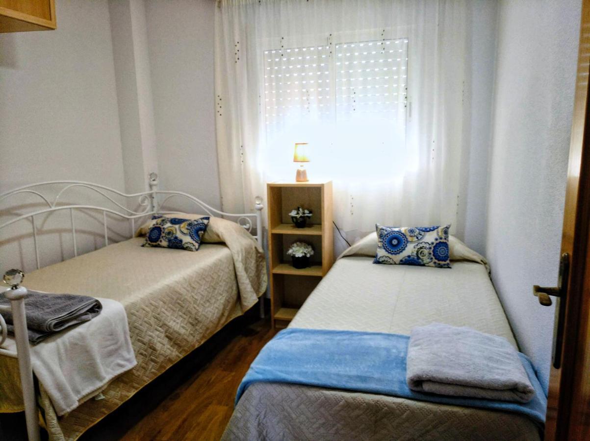 Apartamentos Hondahouse en Playa Honda, Mar Menor Cartagena Exterior foto
