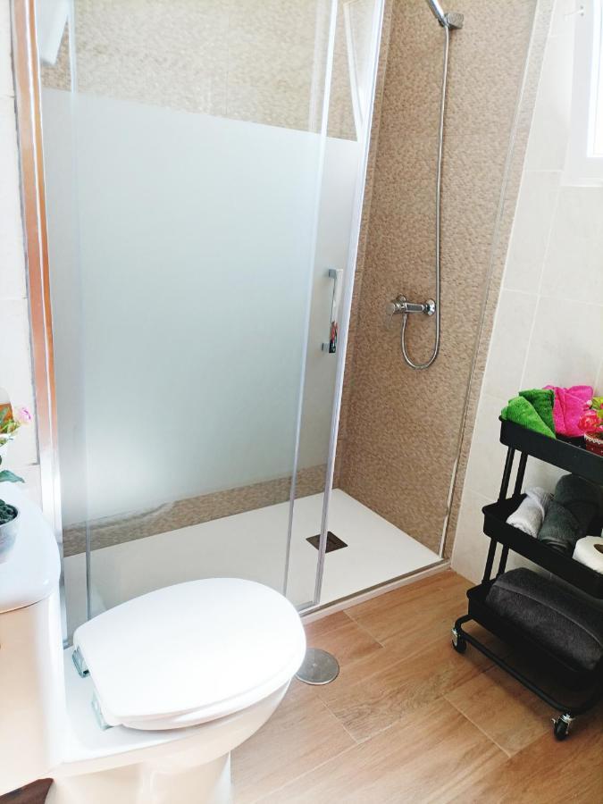 Apartamentos Hondahouse en Playa Honda, Mar Menor Cartagena Exterior foto