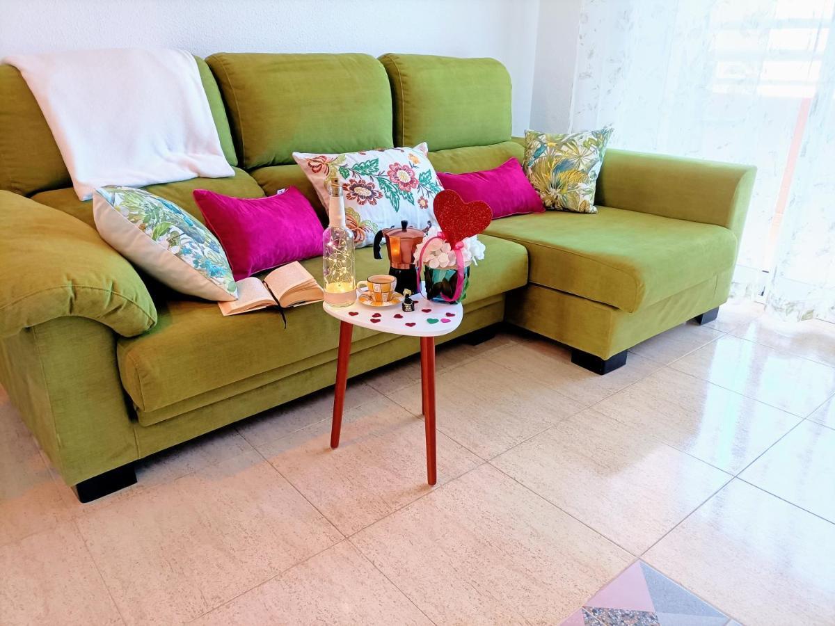 Apartamentos Hondahouse en Playa Honda, Mar Menor Cartagena Exterior foto
