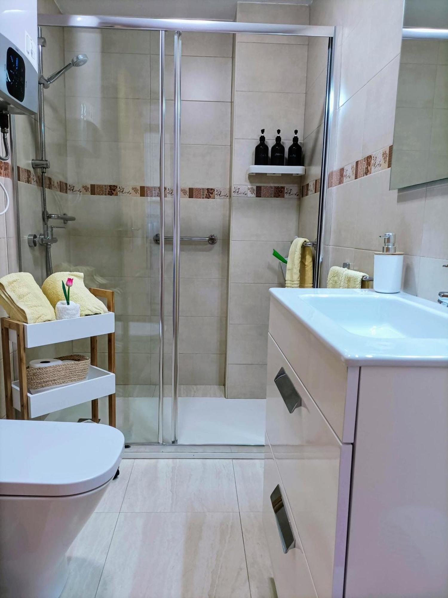 Apartamentos Hondahouse en Playa Honda, Mar Menor Cartagena Exterior foto