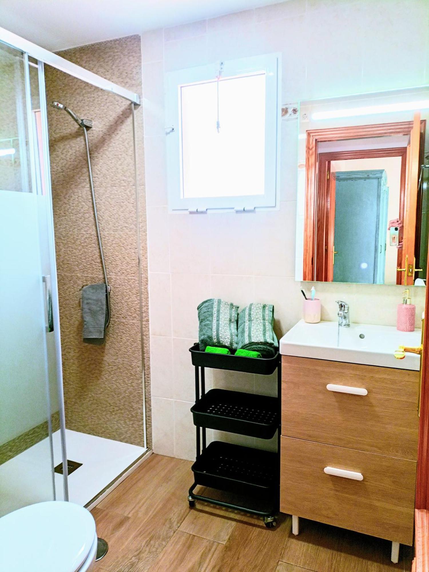 Apartamentos Hondahouse en Playa Honda, Mar Menor Cartagena Exterior foto
