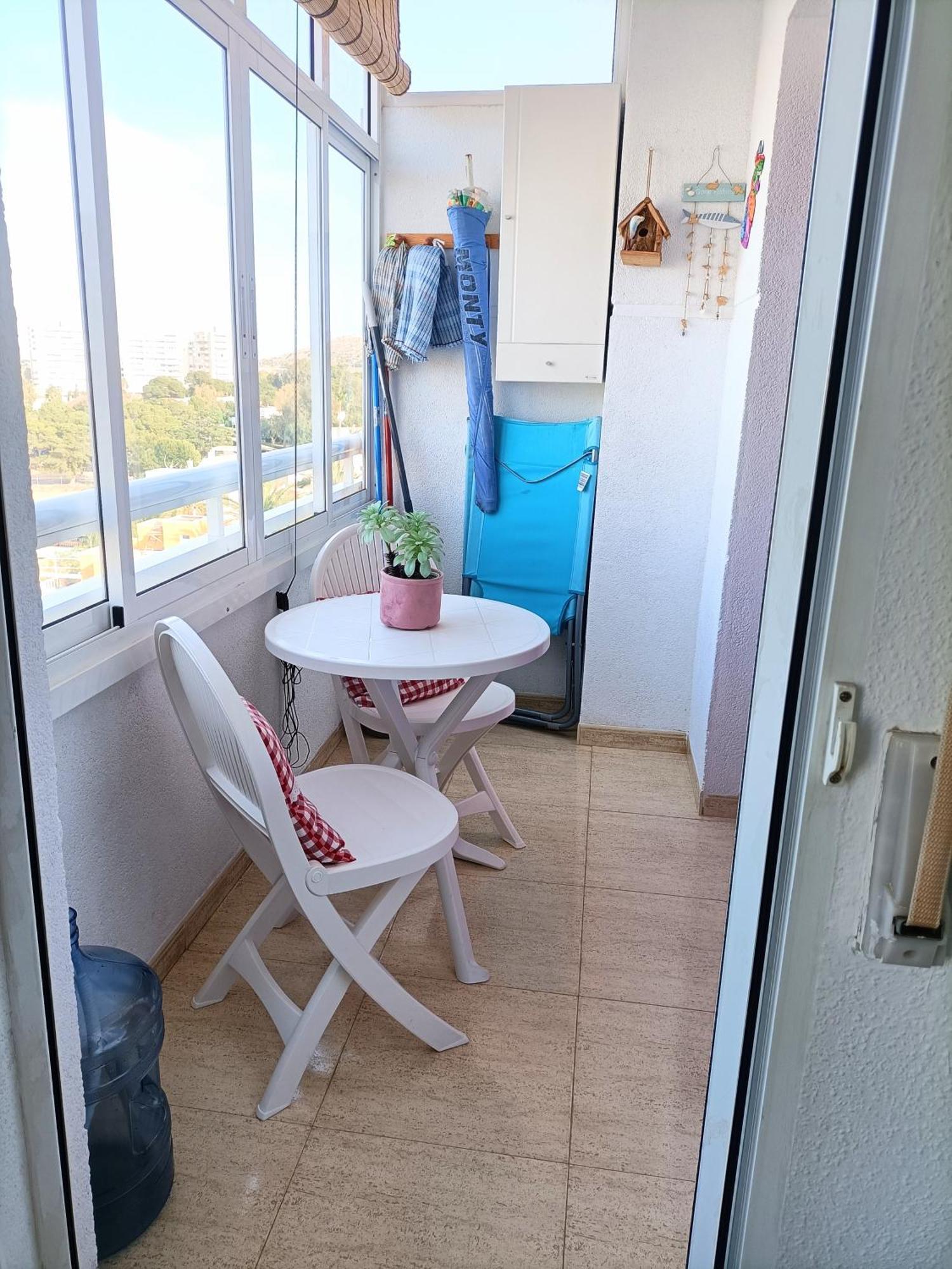 Apartamentos Hondahouse en Playa Honda, Mar Menor Cartagena Exterior foto