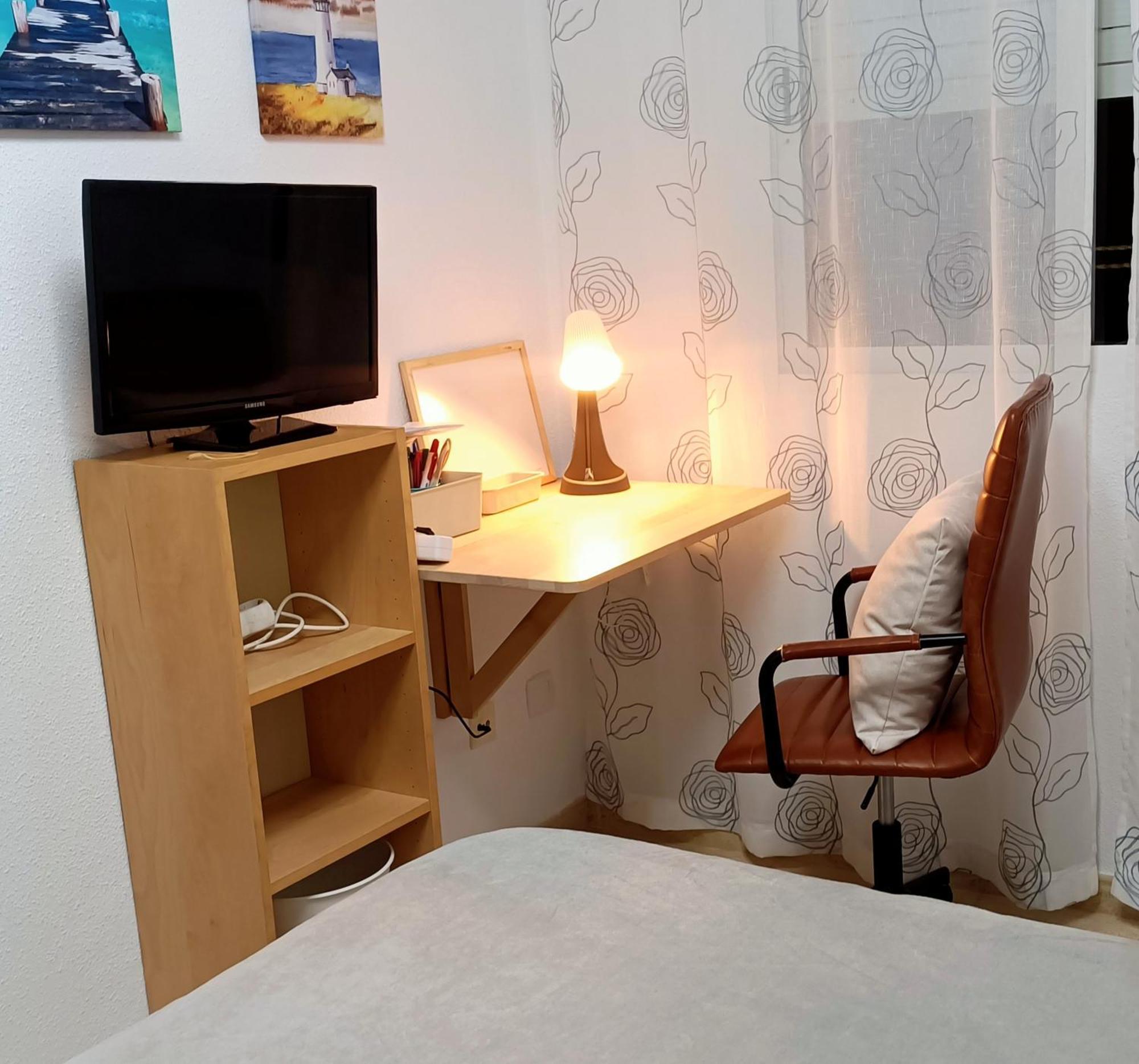 Apartamentos Hondahouse en Playa Honda, Mar Menor Cartagena Exterior foto