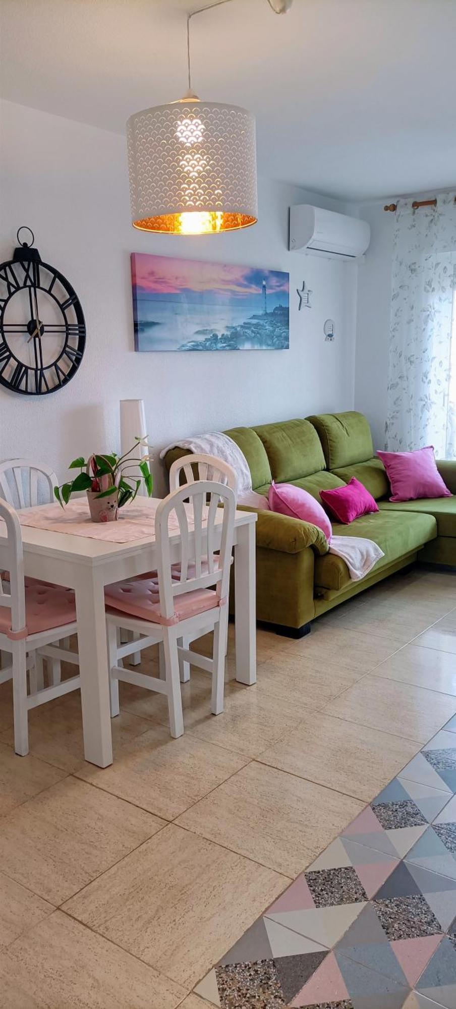 Apartamentos Hondahouse en Playa Honda, Mar Menor Cartagena Exterior foto